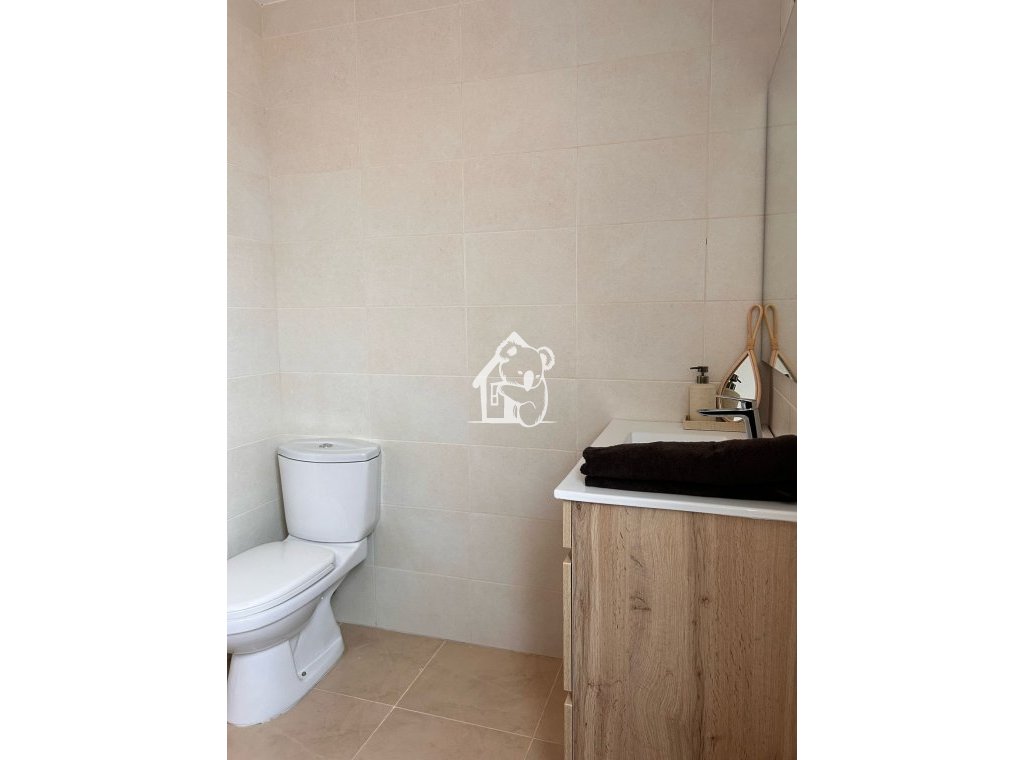 Nieuwbouw Woningen - Appartement / flat - Orihuela