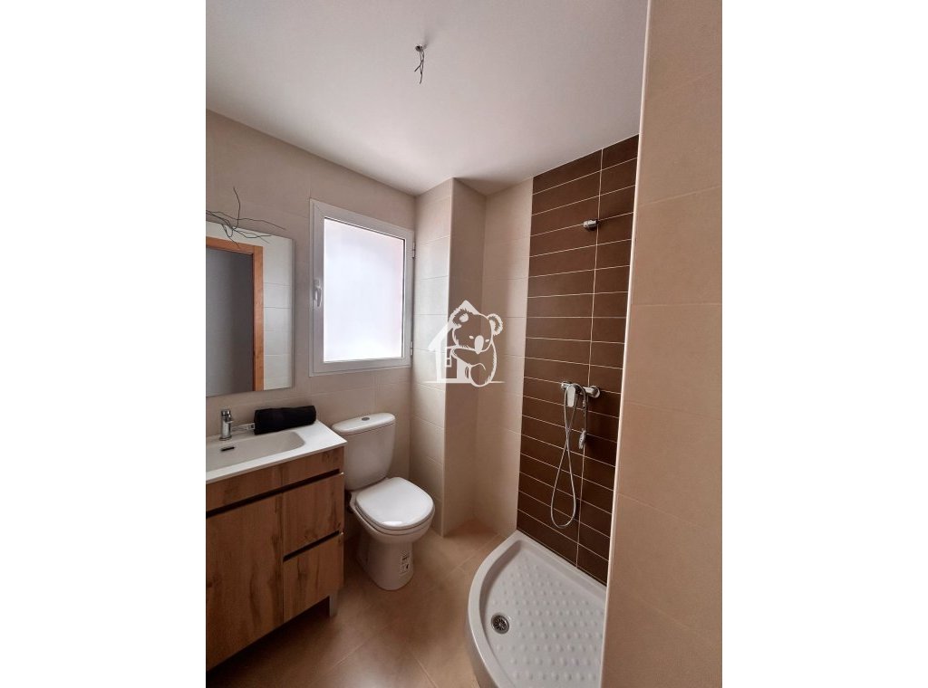 Nieuwbouw Woningen - Appartement / flat - Orihuela