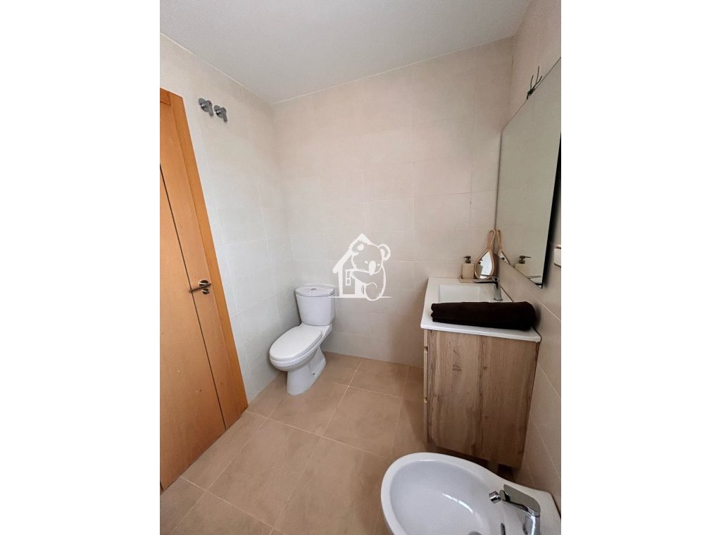 Nieuwbouw Woningen - Appartement / flat - Orihuela