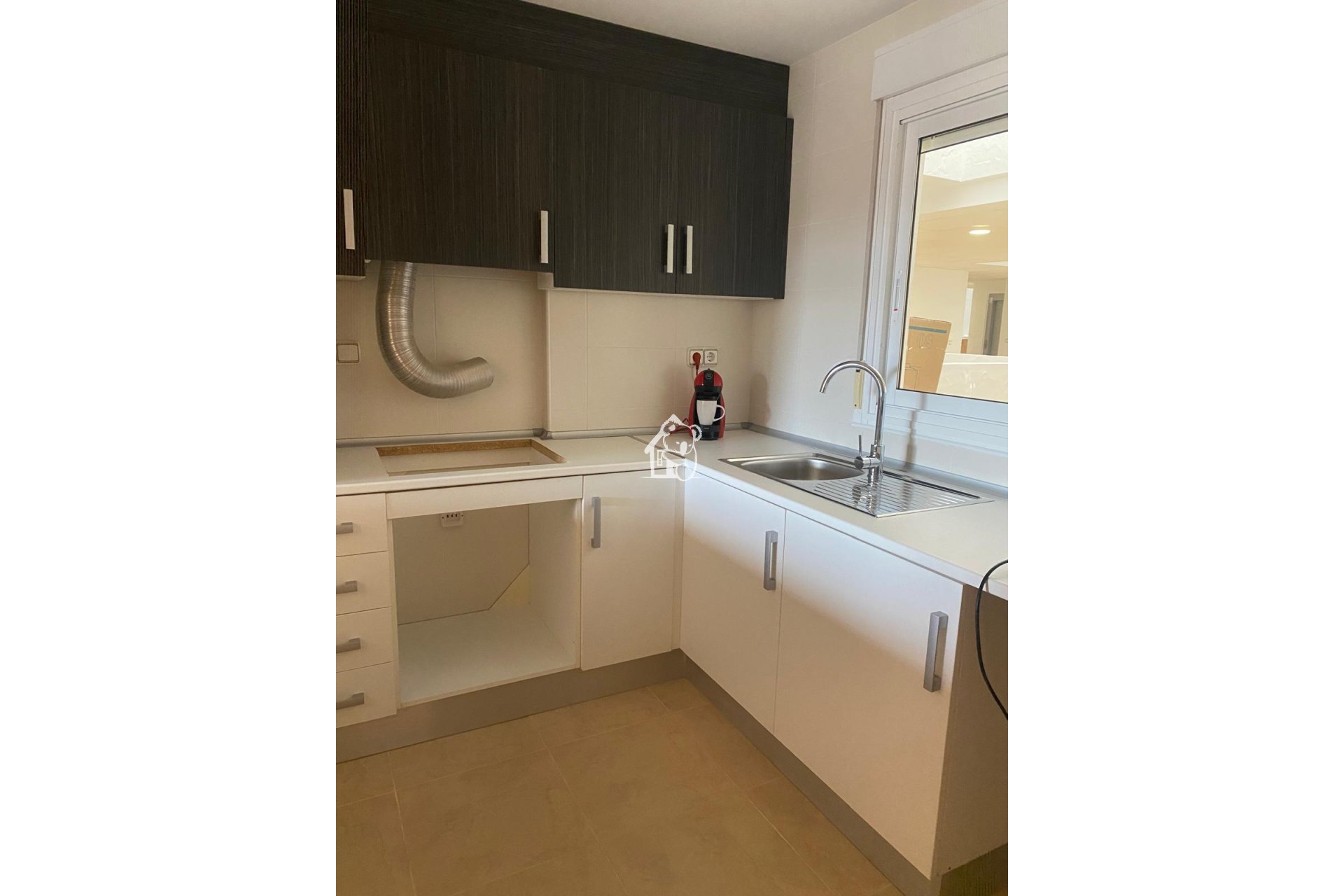 Nieuwbouw Woningen - Appartement / flat - Orihuela