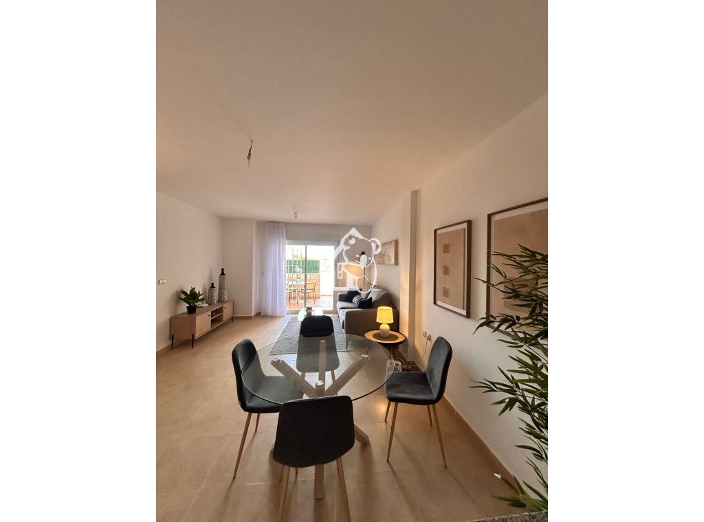 Nieuwbouw Woningen - Appartement / flat - Orihuela