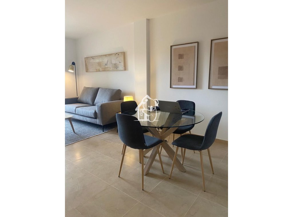Nieuwbouw Woningen - Appartement / flat - Orihuela
