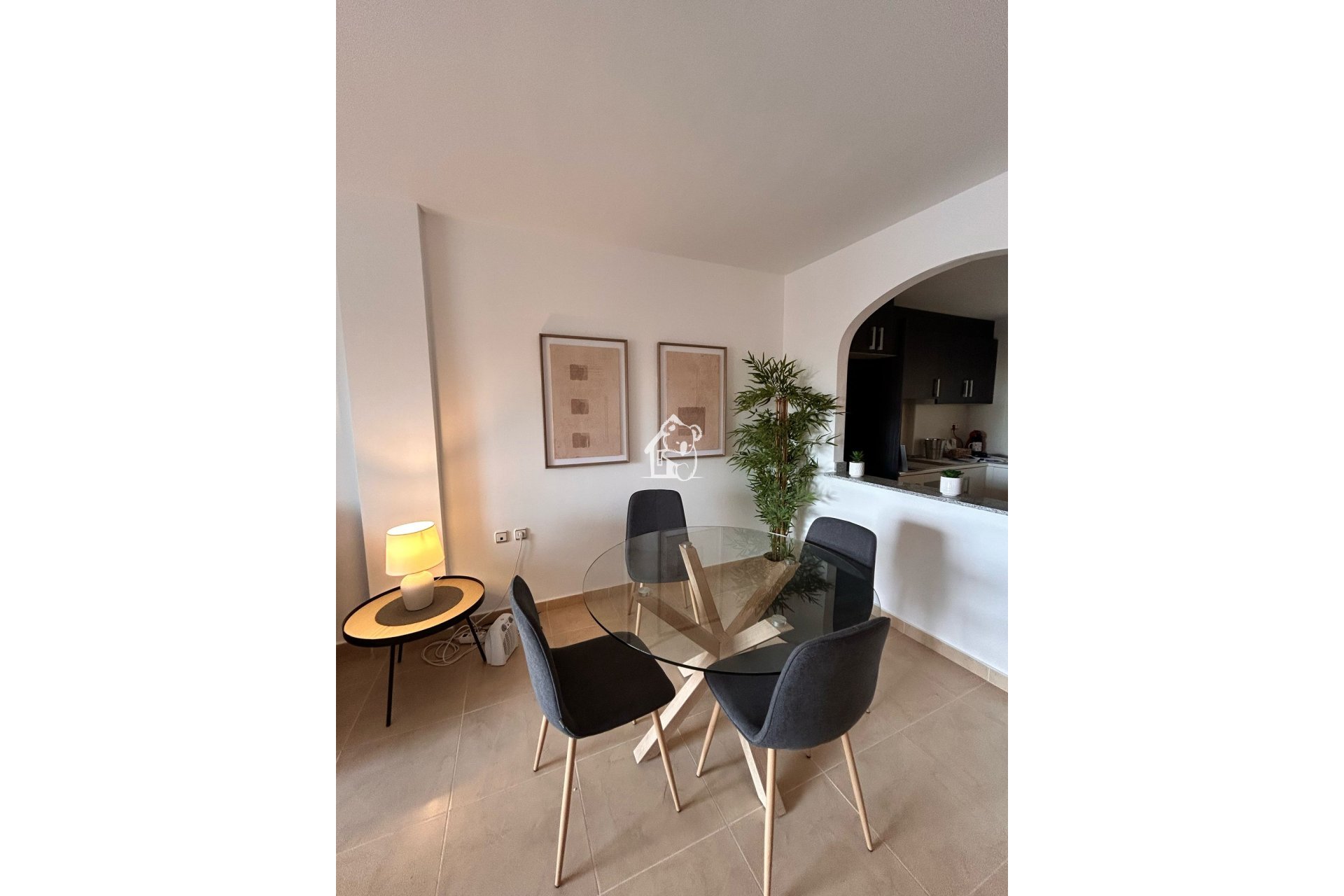 Nieuwbouw Woningen - Appartement / flat - Orihuela
