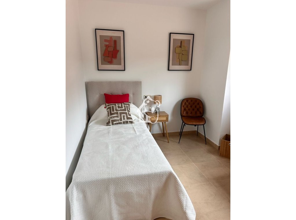 Nieuwbouw Woningen - Appartement / flat - Orihuela