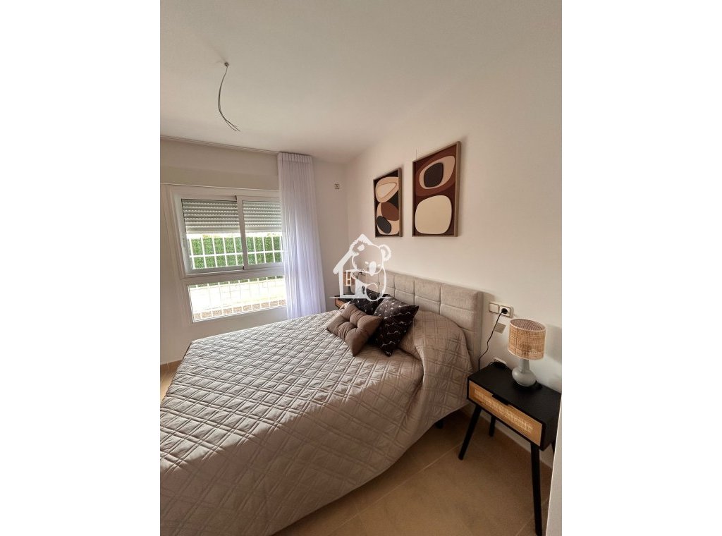 Nieuwbouw Woningen - Appartement / flat - Orihuela