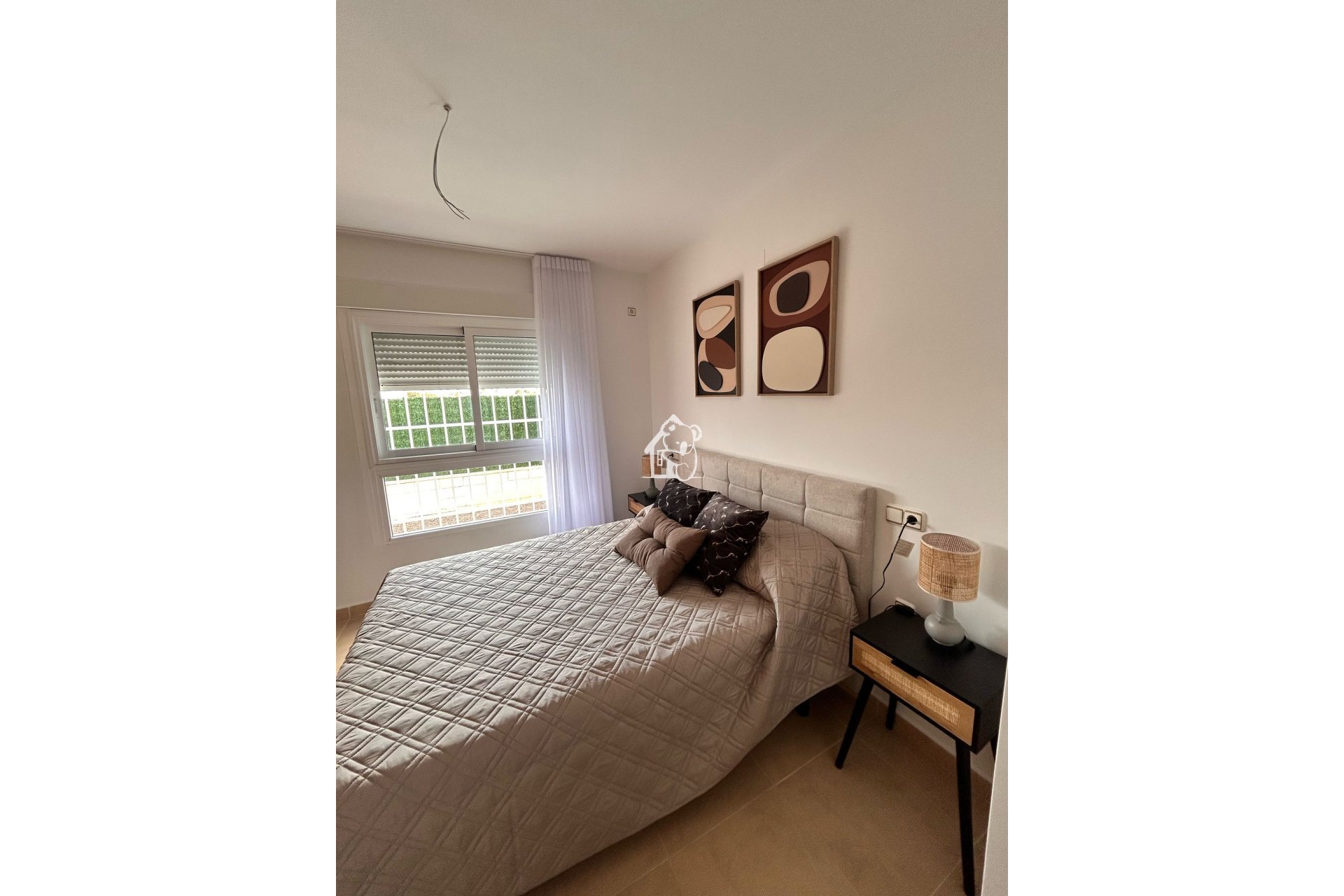 Nieuwbouw Woningen - Appartement / flat - Orihuela