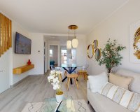Nieuwbouw Woningen - Appartement / flat - Pilar de la Horadada