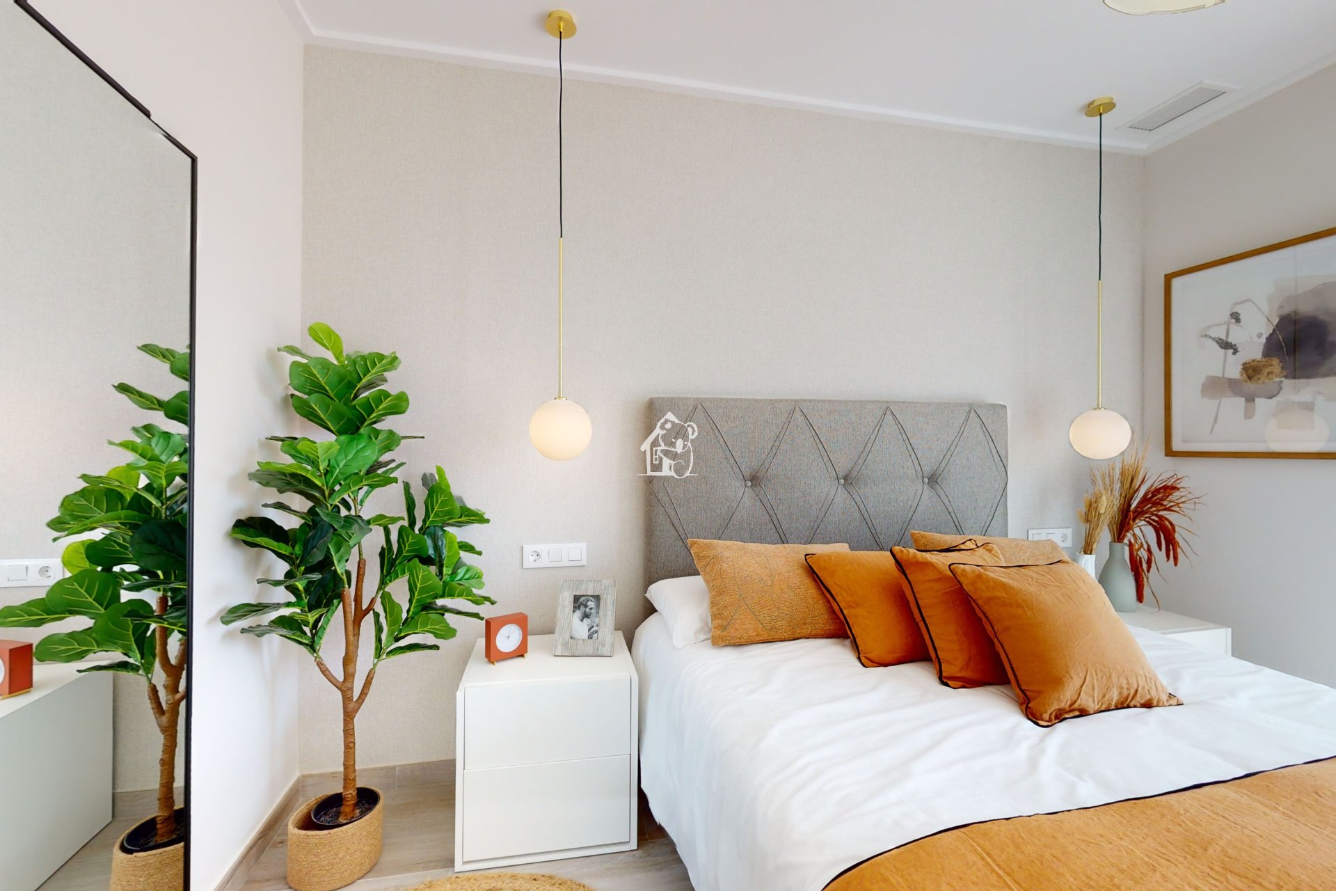 Nieuwbouw Woningen - Appartement / flat - Pilar de la Horadada