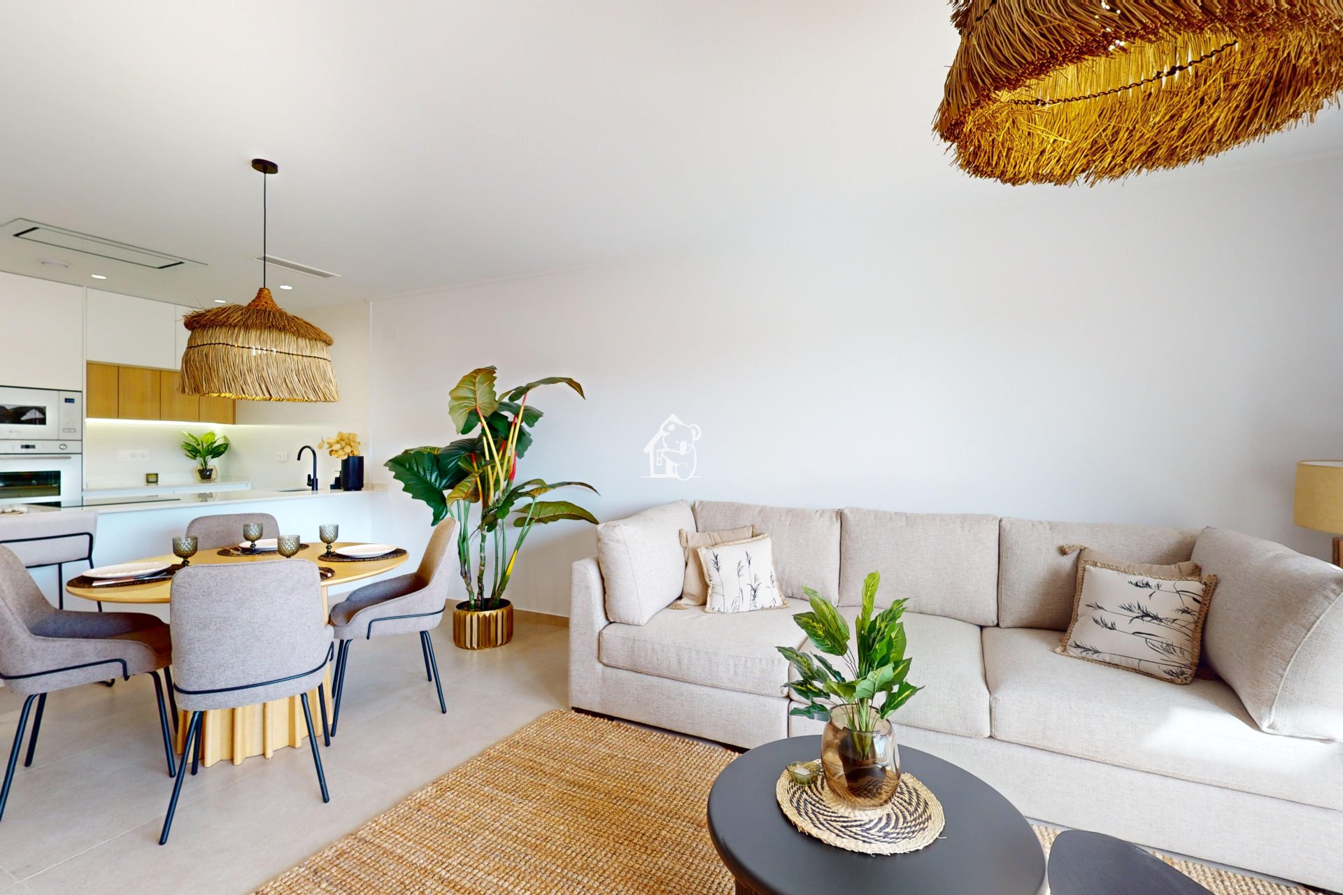 Nieuwbouw Woningen - Appartement / flat - Pilar de la Horadada