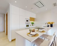 Nieuwbouw Woningen - Appartement / flat - Pilar de la Horadada