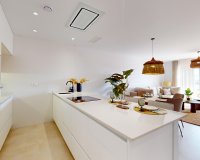 Nieuwbouw Woningen - Appartement / flat - Pilar de la Horadada