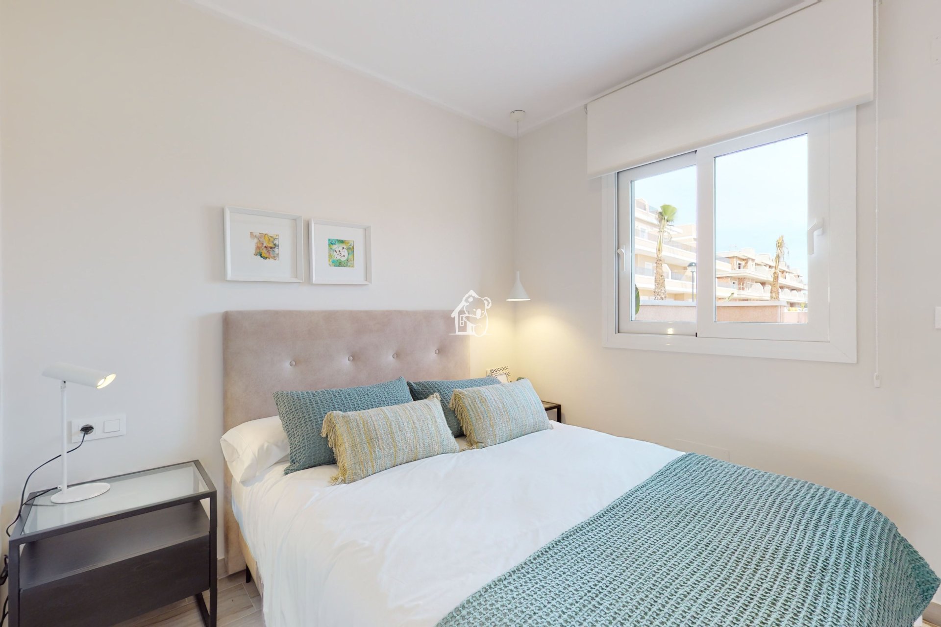 Nieuwbouw Woningen - Appartement / flat - Pilar de la Horadada