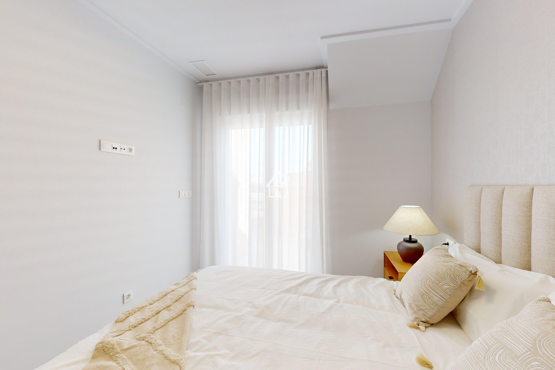 Nieuwbouw Woningen - Appartement / flat - Pilar de la Horadada