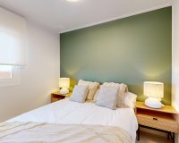 Nieuwbouw Woningen - Appartement / flat - Pilar de la Horadada