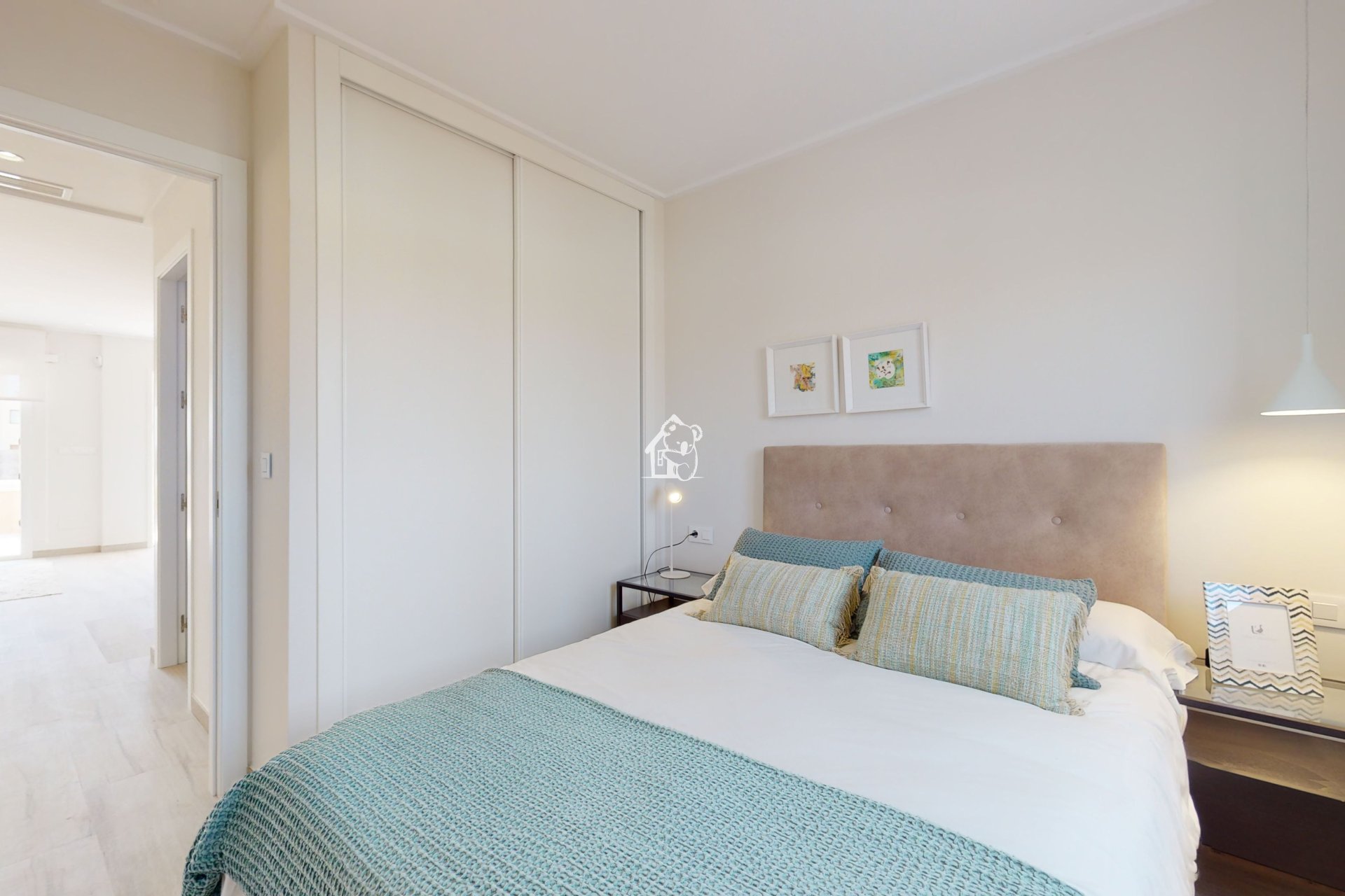Nieuwbouw Woningen - Appartement / flat - Pilar de la Horadada