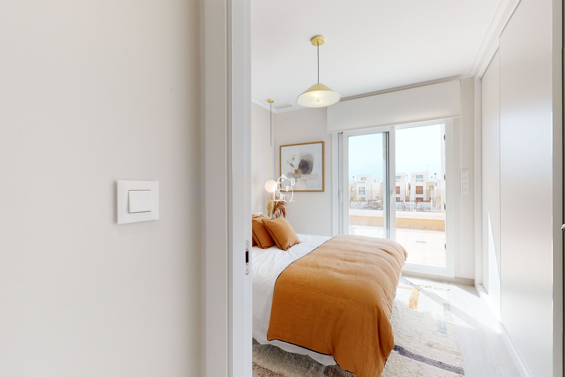 Nieuwbouw Woningen - Appartement / flat - Pilar de la Horadada