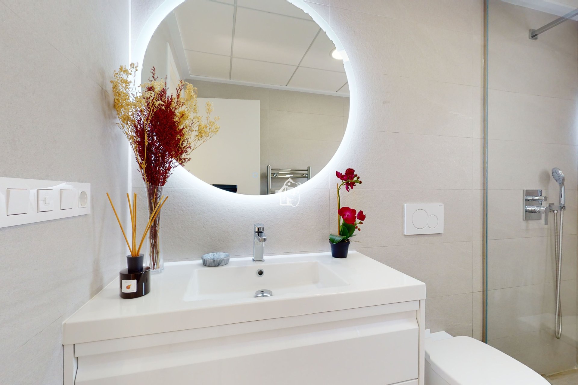 Nieuwbouw Woningen - Appartement / flat - Pilar de la Horadada