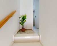 Nieuwbouw Woningen - Appartement / flat - Pilar de la Horadada