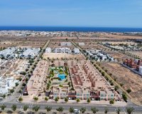 Nieuwbouw Woningen - Appartement / flat - Pilar de la Horadada