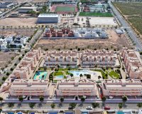 Nieuwbouw Woningen - Appartement / flat - Pilar de la Horadada