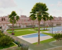 Nieuwbouw Woningen - Appartement / flat - Pilar de la Horadada
