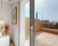 Nieuwbouw Woningen - Appartement / flat - Pilar de la Horadada