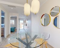 Nieuwbouw Woningen - Appartement / flat - Pilar de la Horadada