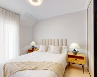 Nieuwbouw Woningen - Appartement / flat - Pilar de la Horadada