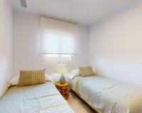 Nieuwbouw Woningen - Appartement / flat - Pilar de la Horadada