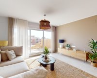 Nieuwbouw Woningen - Appartement / flat - Pilar de la Horadada