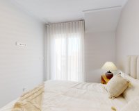 Nieuwbouw Woningen - Appartement / flat - Pilar de la Horadada