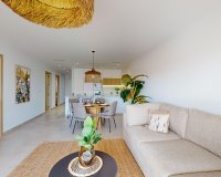 Nieuwbouw Woningen - Appartement / flat - Pilar de la Horadada