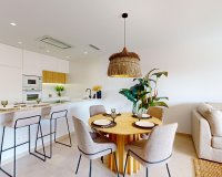 Nieuwbouw Woningen - Appartement / flat - Pilar de la Horadada