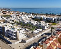 Nieuwbouw Woningen - Appartement / flat - Pilar de la Horadada
