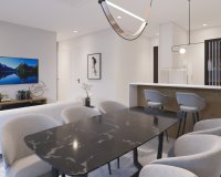 Nieuwbouw Woningen - Appartement / flat - Pilar de la Horadada