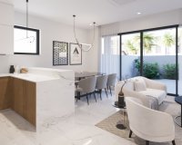 Nieuwbouw Woningen - Appartement / flat - Pilar de la Horadada