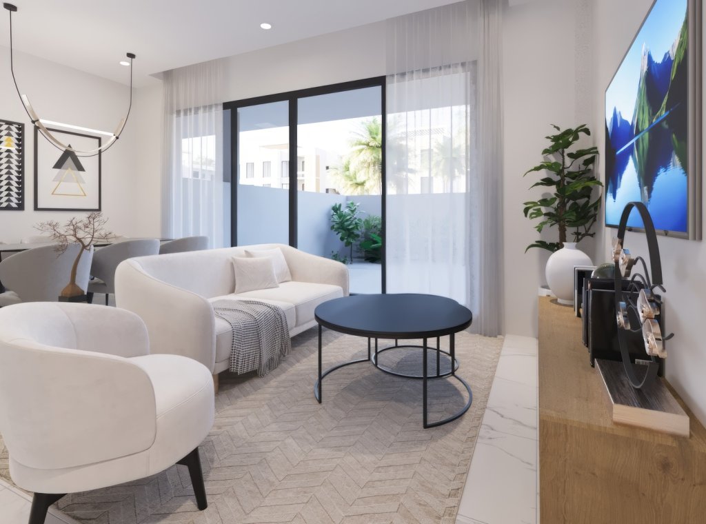 Nieuwbouw Woningen - Appartement / flat - Pilar de la Horadada
