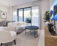 Nieuwbouw Woningen - Appartement / flat - Pilar de la Horadada