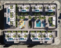 Nieuwbouw Woningen - Appartement / flat - Pilar de la Horadada