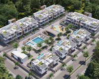 Nieuwbouw Woningen - Appartement / flat - Pilar de la Horadada