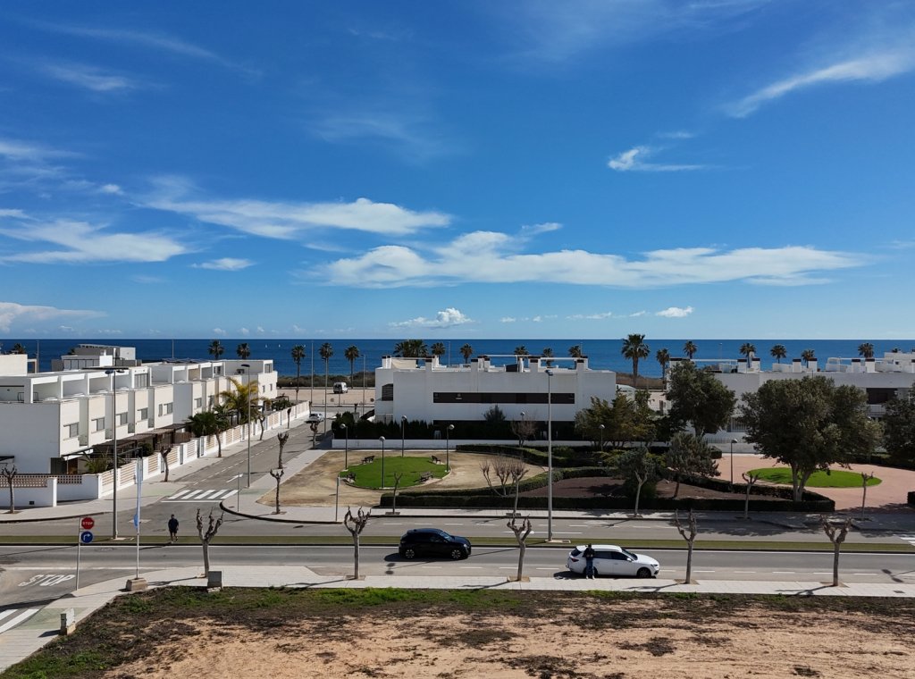 Nieuwbouw Woningen - Appartement / flat - Pilar de la Horadada