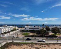 Nieuwbouw Woningen - Appartement / flat - Pilar de la Horadada