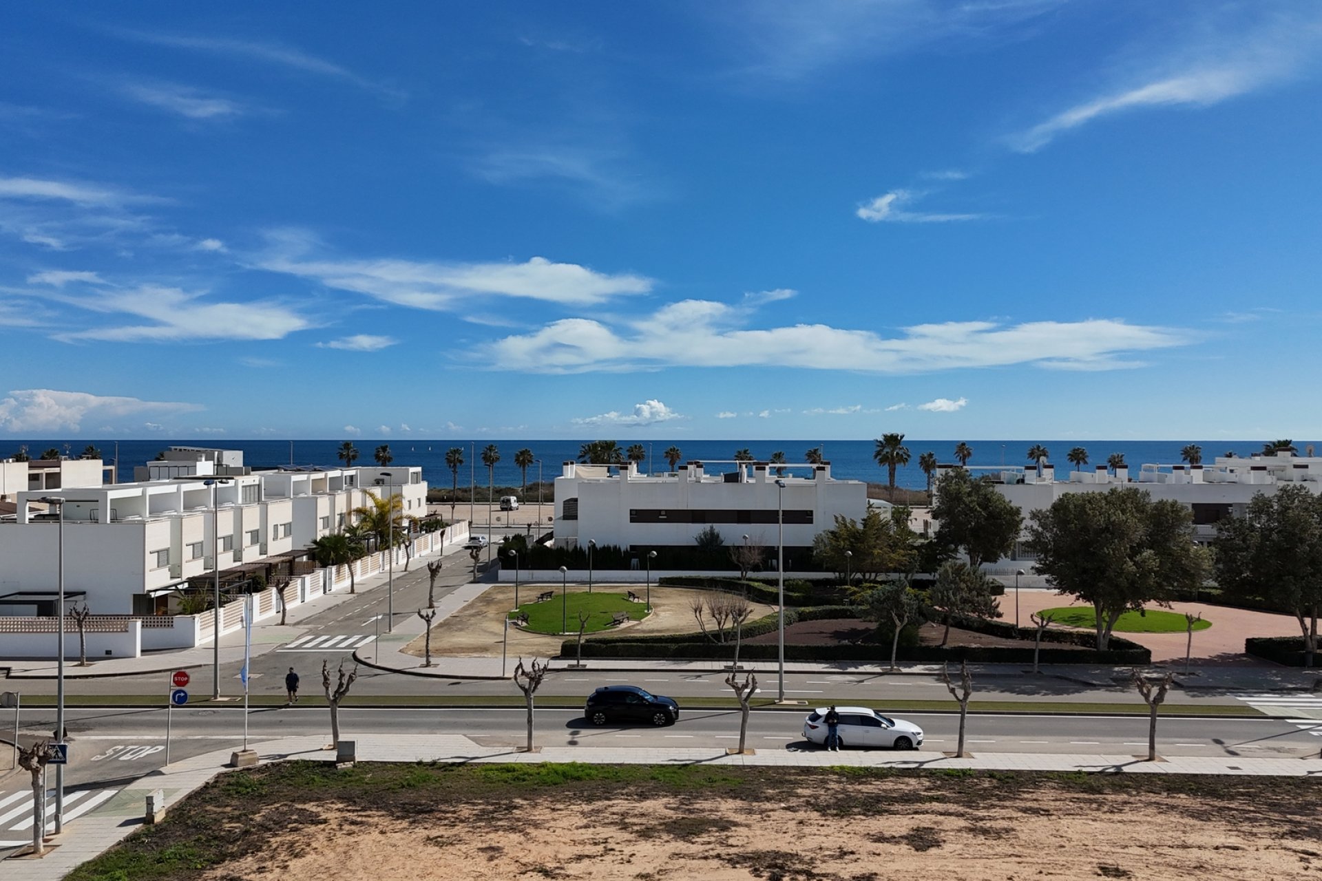 Nieuwbouw Woningen - Appartement / flat - Pilar de la Horadada