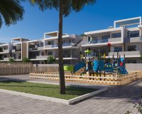Nieuwbouw Woningen - Appartement / flat - Pilar de la Horadada