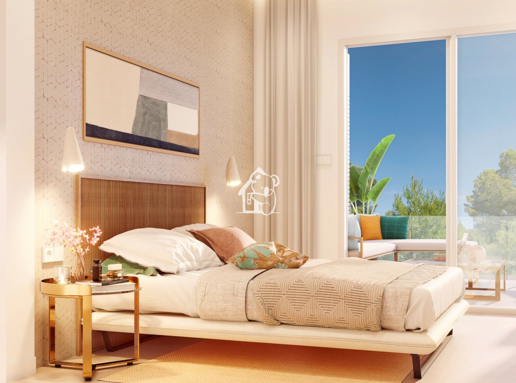 Nieuwbouw Woningen - Appartement / flat - Pilar de la Horadada