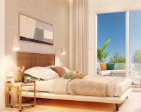 Nieuwbouw Woningen - Appartement / flat - Pilar de la Horadada