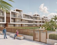 Nieuwbouw Woningen - Appartement / flat - Pilar de la Horadada
