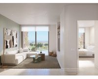 Nieuwbouw Woningen - Appartement / flat - Roldán