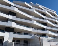 Nieuwbouw Woningen - Appartement / flat - San Miguel de Salinas