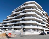 Nieuwbouw Woningen - Appartement / flat - San Miguel de Salinas